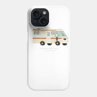 Breaking Bad - Famous Cars Phone Case