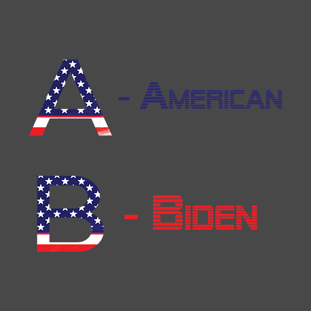 American election 2020 by Artletar