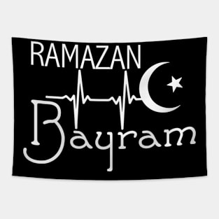 Ramazan Bayram Tapestry