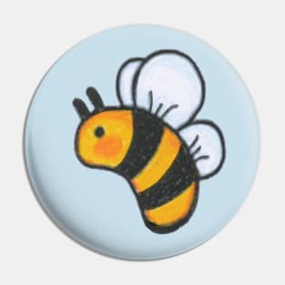 Bee Pin