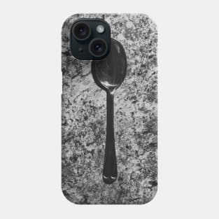 Spoon Phone Case