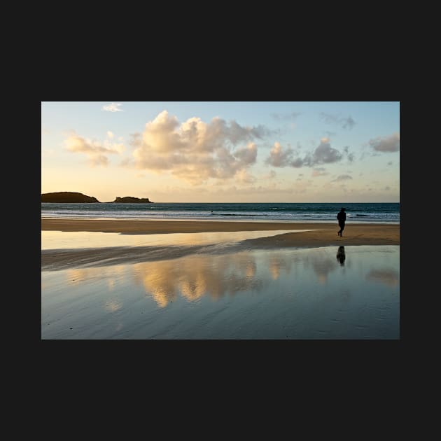 Le Conquet -Plage des Blancs Sablons by rollier