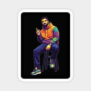 drake Magnet