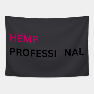 Hemp Professional Tapestry