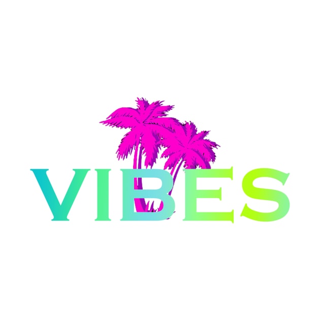 vibes by Deon_Hill_Draws