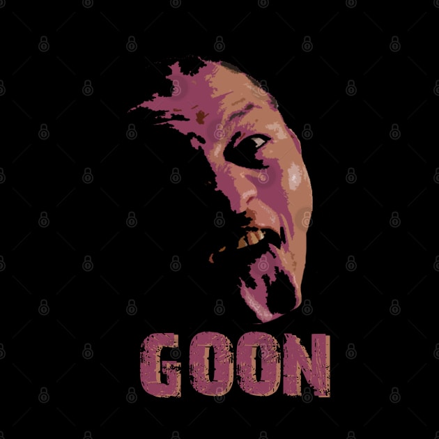 Goon Suzuki by TheBlindTag