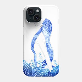 Nereid CLXXXVIII Phone Case