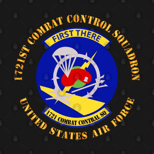 1721st Combat Control Squadron - SSI X 300 by twix123844