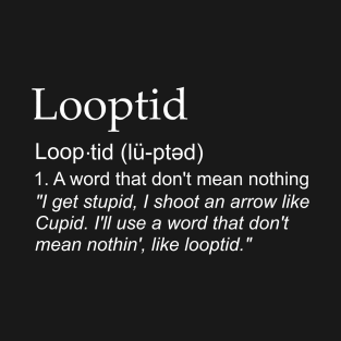 Looptid T-Shirt