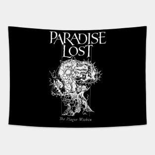 Paradise Lost Tapestry