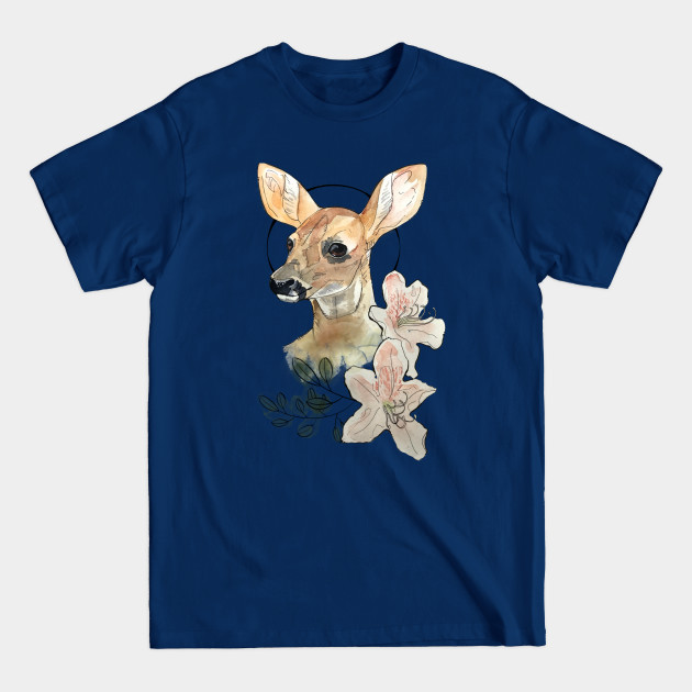 Disover Bonny baby - Deer - T-Shirt