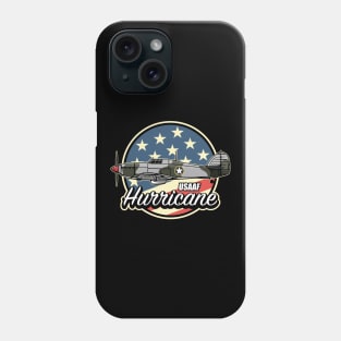 Hawker Hurricane Phone Case