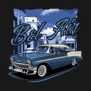 Bel Air Sport Coupe T-Shirt