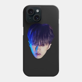 Ken | VIXX Phone Case