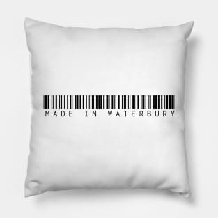 Made in Waterbury Pillow