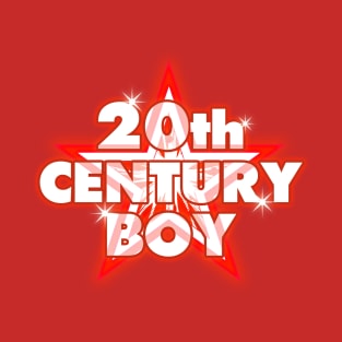 20th Century Boy T-Shirt