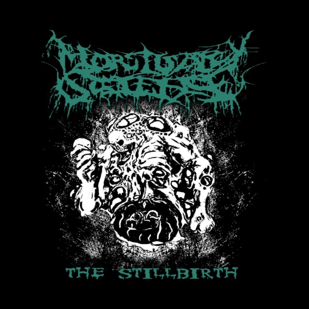 Mortuary Science - The Stillbirth by Mortuary Science