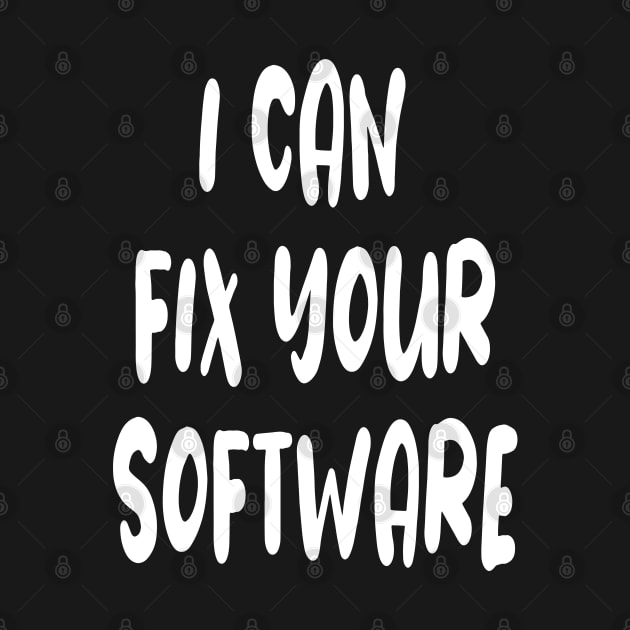 Funny Computer Software Engineering by PlanetMonkey