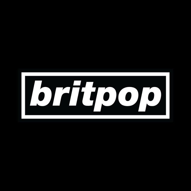 Britpop by Indie Pop