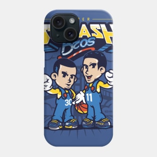 Super Splash Bros. Phone Case