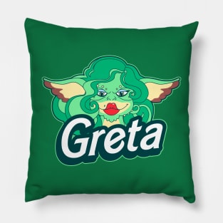 Greta Pillow