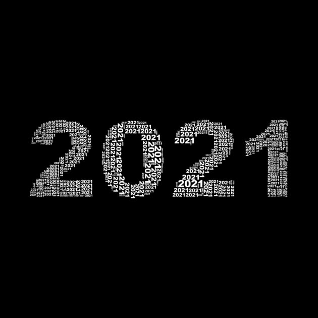 2021 by aboss