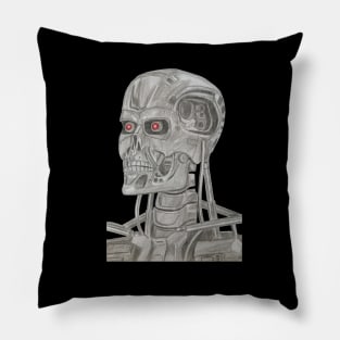 T 800 Pillow