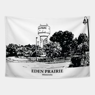 Eden Prairie - Minnesota Tapestry