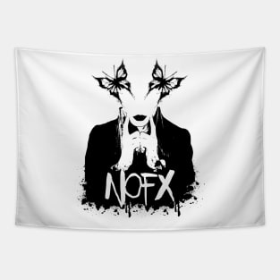 Nofx Tapestry