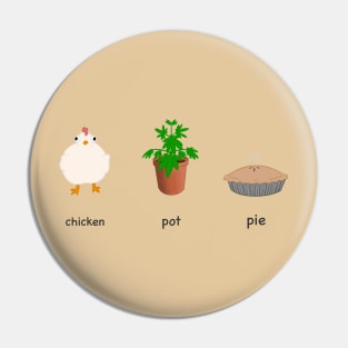 Chicken Pot Pie Pin