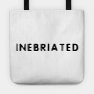 INEBRIATED - IN BLACK - CARNIVAL CARIBANA PARTY TRINI DJ Tote