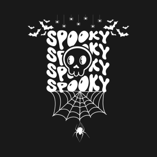 spooky T-Shirt