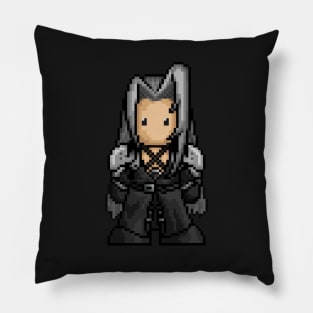 FF7 Sephiroth Pillow