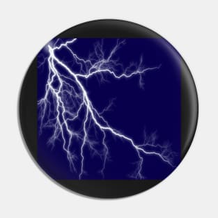 Lightning Pin