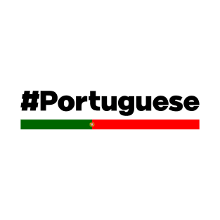 Portuguese heritage T-Shirt