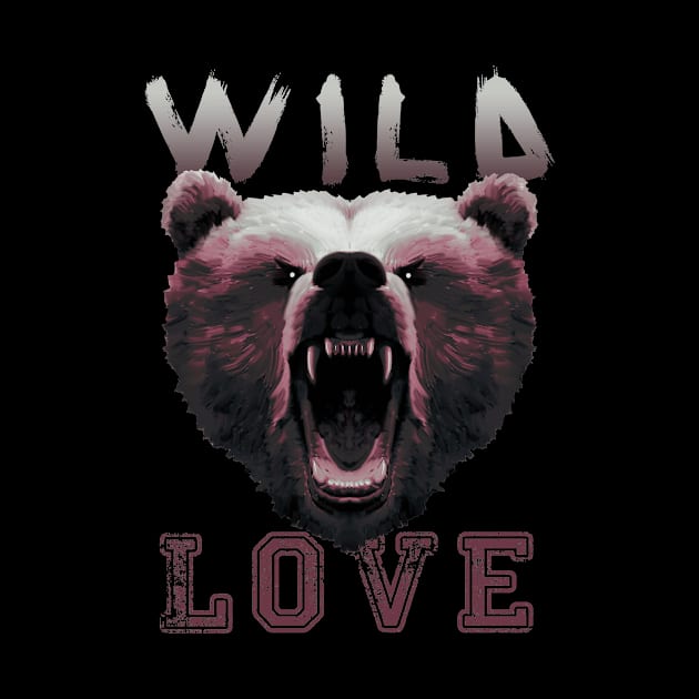 wild love by hayr pictures