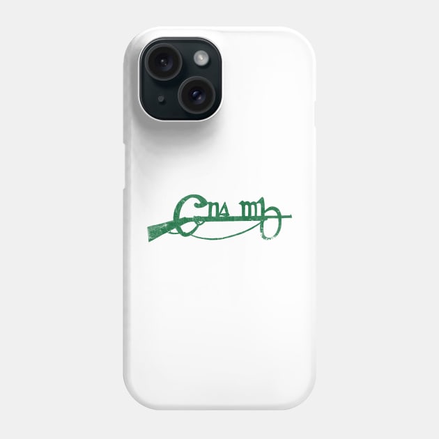 Cumann na mBan Phone Case by feck!