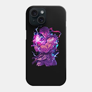 ryu Phone Case