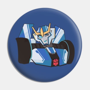 strongarm Pin