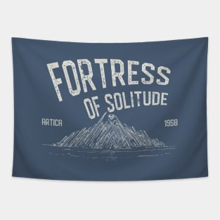 ARTICA FORTRESS - 1958 Tapestry