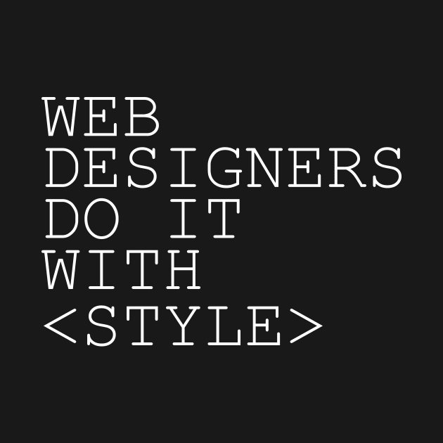 web designers by CurlyDesigns