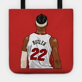 Jimmy Butler Back-To Tote