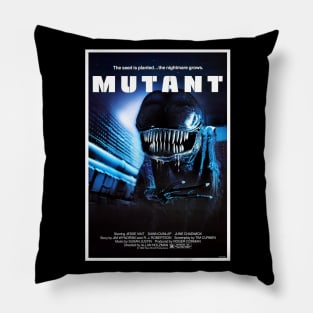 MUTANT Pillow