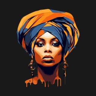 Erykah Badu T-Shirt