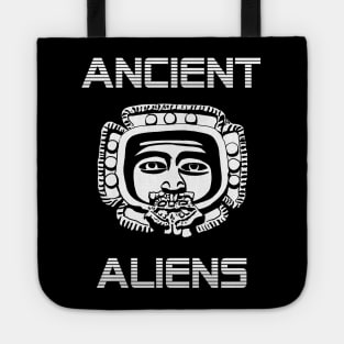 Ancient astronaut Tote