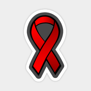 aids awarness day Magnet