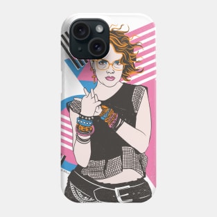 Barb 1984 Phone Case