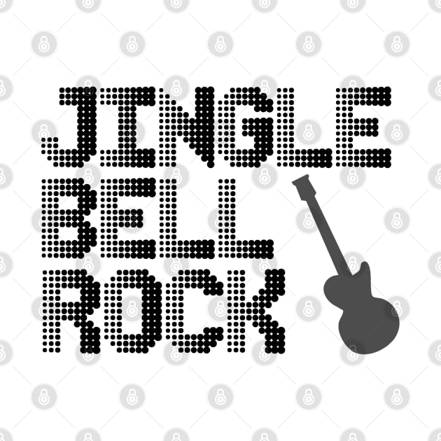 JINGLE BELL ROCK by RENAN1989