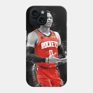 Russell Westbrook Phone Case