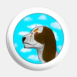 Majestic Drog Pin